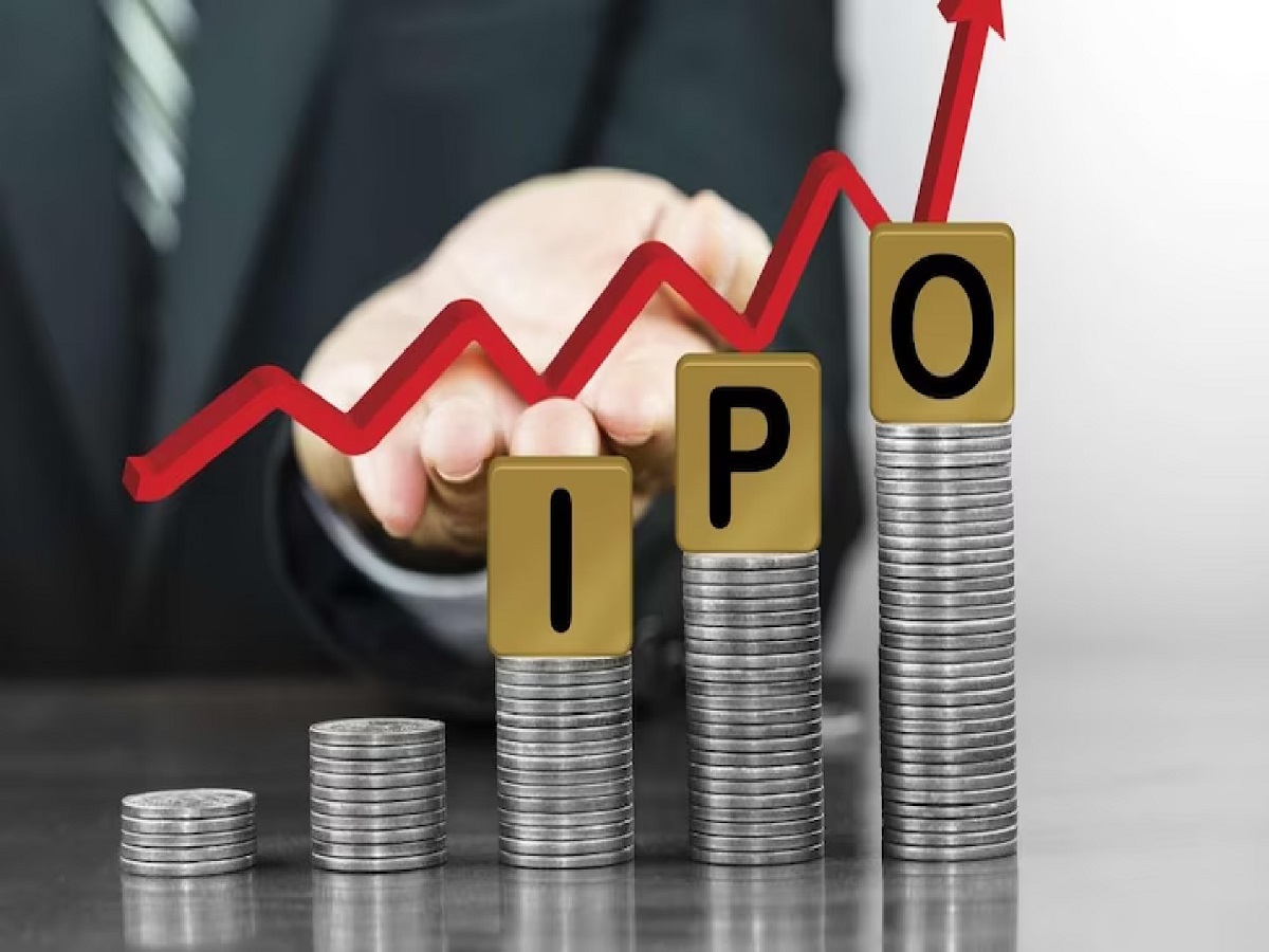 लागा तयारीला...या आठवड्यात येणार 4 कंपन्यांचे IPO, जाणून घ्या डिटेल्स... IPO List