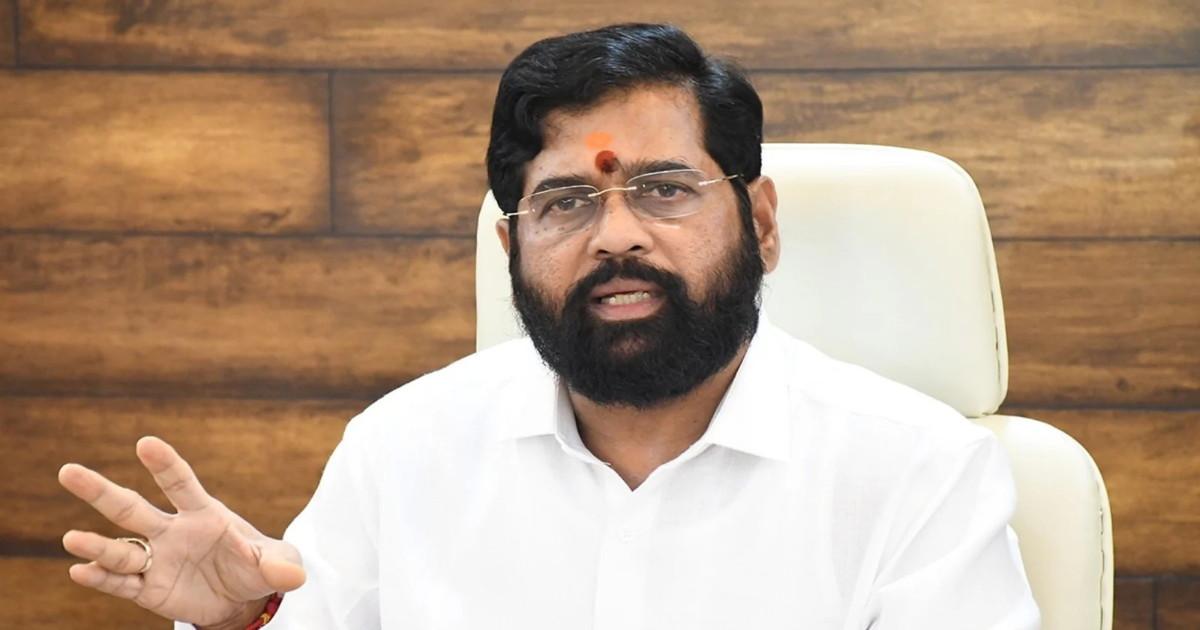 उपमुख्यमंत्री एकनाथ शिंदे यांचा 30 ऑगस्ट रोजी नांदेड दौरानांदेड विमानतळावर आगमनानंतर हेलिकॉप्टरने परभणीकडे प्रयाण