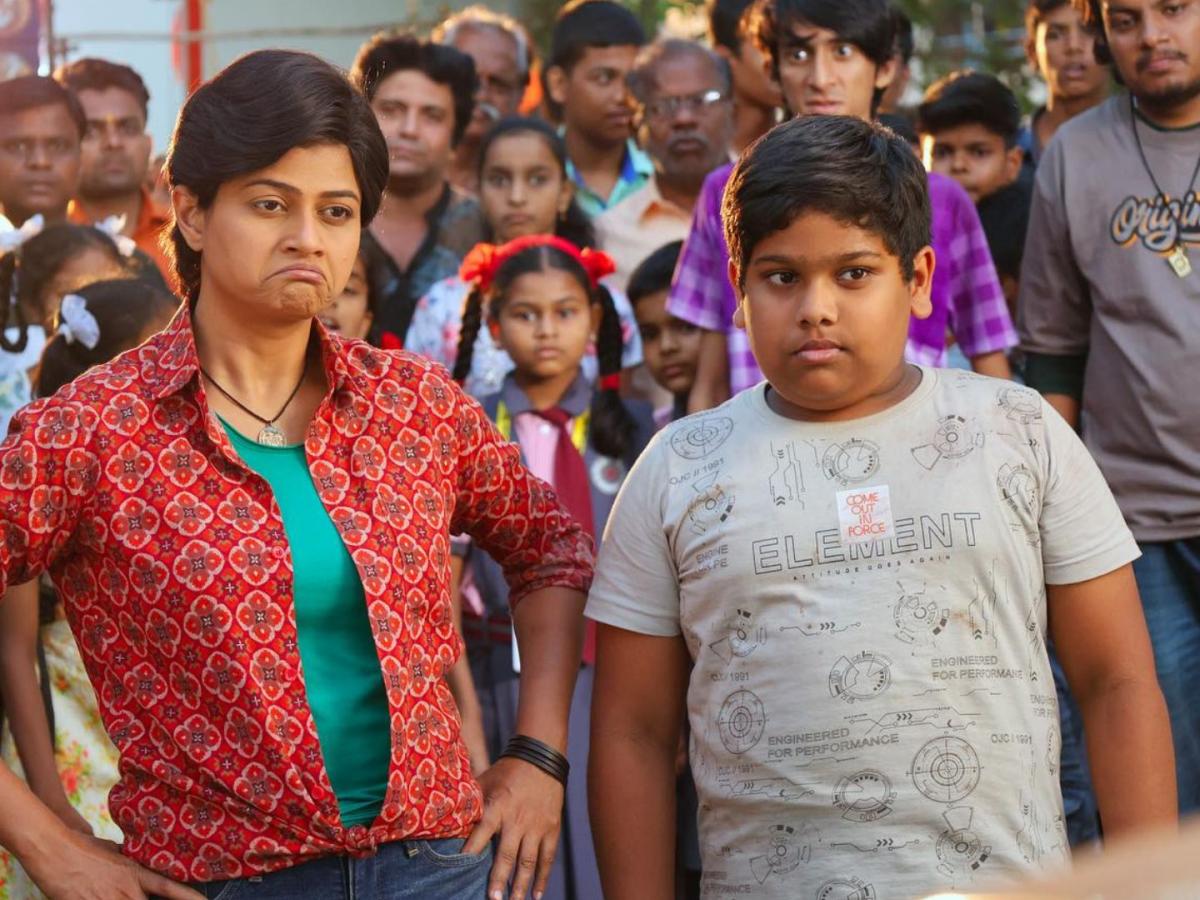 पहिल्याच दिवशी बंद पडलं नव्या मालिकेचं प्रसारण; लोकांची नाराजी! नेमकं