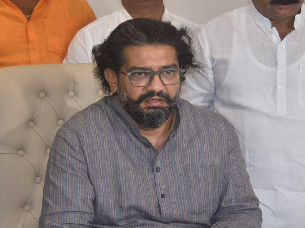 महाराष्ट्रातील पत्रकारांचे प्रश्‍न सोडवण्यासाठी मुख्यमंत्र्यांकडे पाठपुरावा करणार ;मराठी पत्रकार परिषदेच्या राष्ट्रीय अधिवेशनात मंत्री शिवेंद्रसिंहराजे भोसले यांची ग्वाही