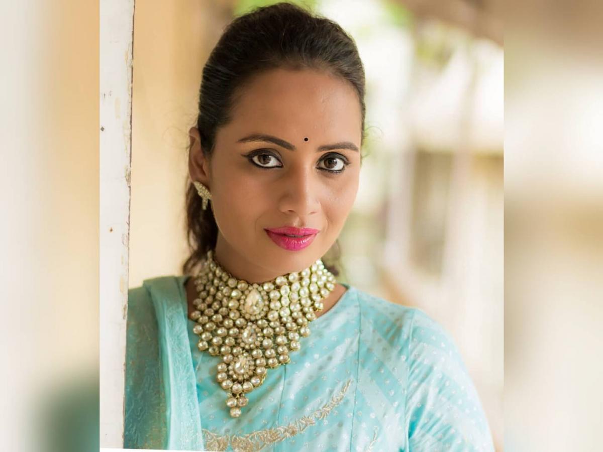 मुलगी झाली हो! स्मिता तांबेच्या घरी चिमुकलीचं आगमन Marathi News