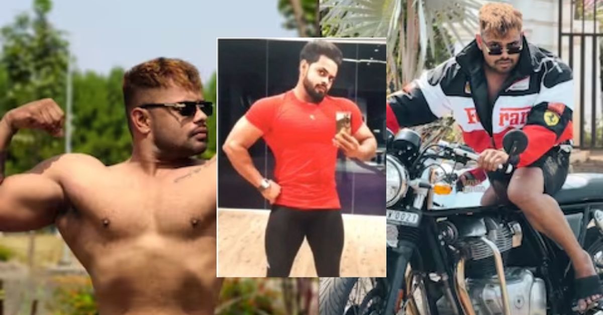 सोलापूर हादरले! बेपत्ता जीम ट्रेनर सचिन मानेचा कुजलेल्या अवस्थेत सापडला ...