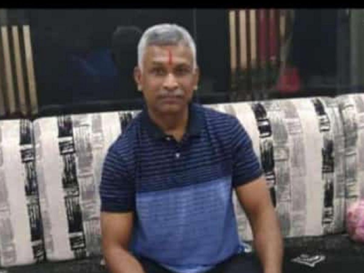 पोलिस उपनिरीक्षकाचा हृदय विकाराच्या धक्क्याने मृत्यू, कोल्हापूर पोलिस