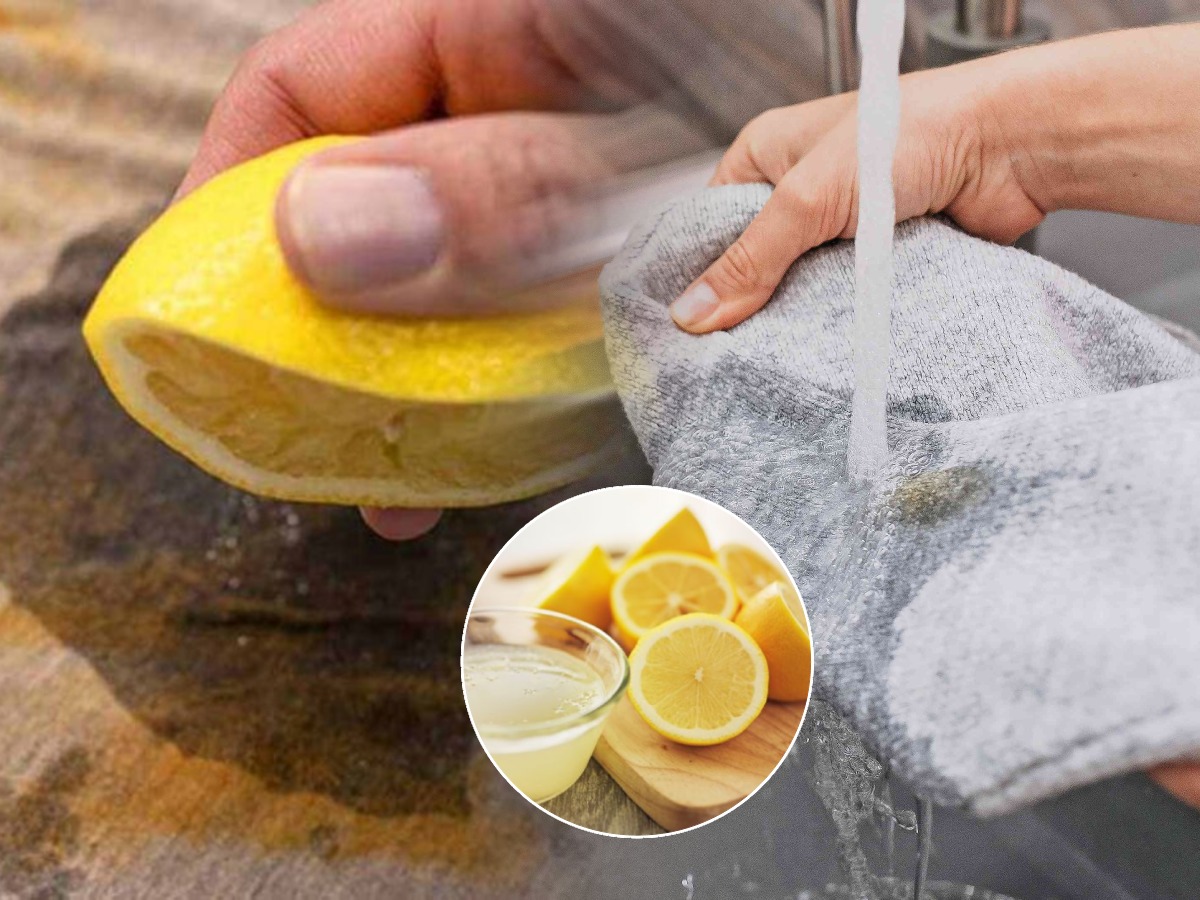 कपडे न घासता न रगडता ५ मिनिटांत निघतील कपड्यांवरचे डाग, साबण नको