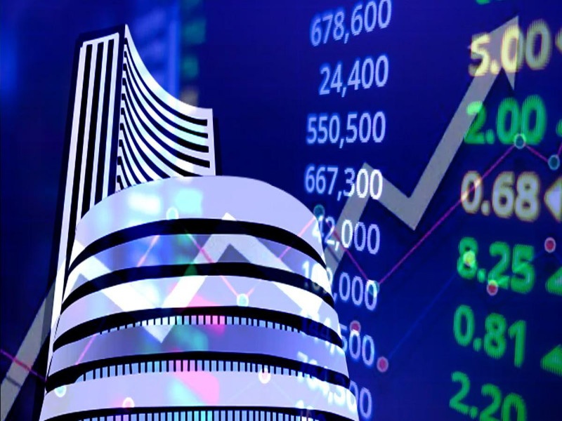 Sensex rise of 1564 points the stock market took a leap due to global  reasons bse nse stock market investment | Latest Business Articles at  Lokmat.com