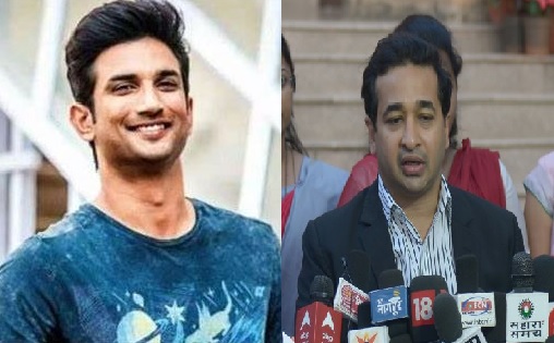 रुप शहाला दिलेल्या संरक्षणामुळे दिशा सालियानच्या चौकशीत मदत होणार ...