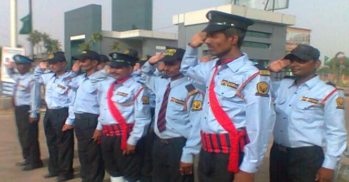 सुरक्षारक्षकांच्या वेतनात वाढ, १२ मंडळांसाठी वेतनवाढ लागू; ५०