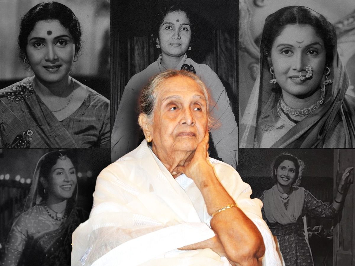सुलोचनादीदी अनंतात विलीन; शिवाजी पार्क स्मशानभूमीत शासकीय इतमामात ...