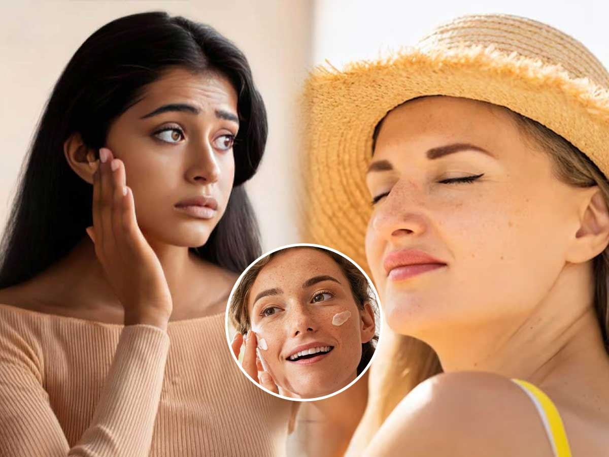 What Happens Next: The TikTok Effect and the Rise of "Skinfluencers" What Happens Next: The TikTok Effect and the Rise of "Skinfluencers"