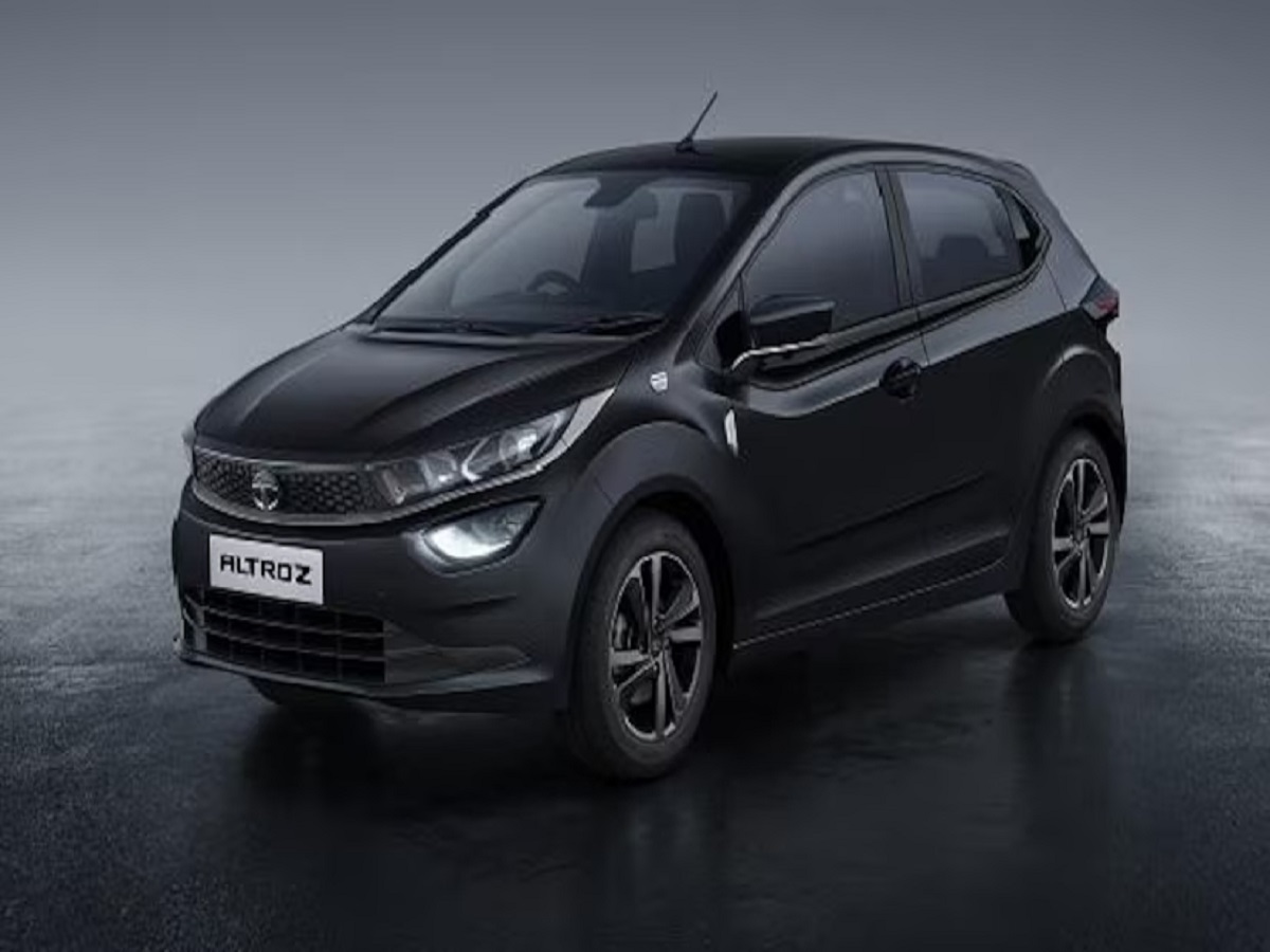 Tata ची कमाल, बाजारात आणली स्वस्त सनरूफवाली इलेक्ट्रिक कार! Marathi