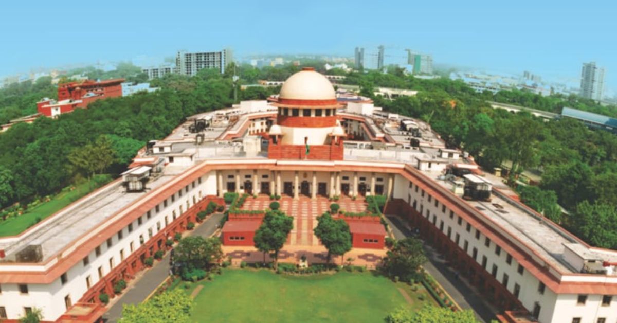 प्रिमियम एफएसआयला सुप्रीम कोर्टाची स्थगिती, शेतकऱ्यांना 'टीडीआर'च्या ...
