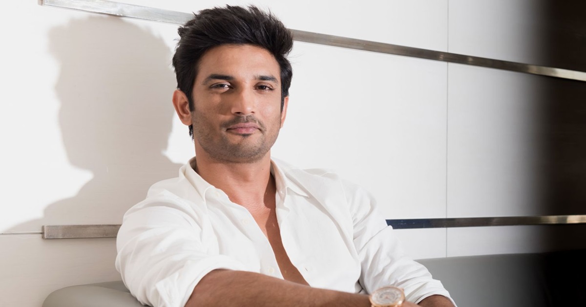 Pc Rashid Rajput क्लोजर रिपोर्ट सुनावणी वर्ग करण्यास परवानगी; सुशांतसिंहप्रकरणी सीबीआयने ...