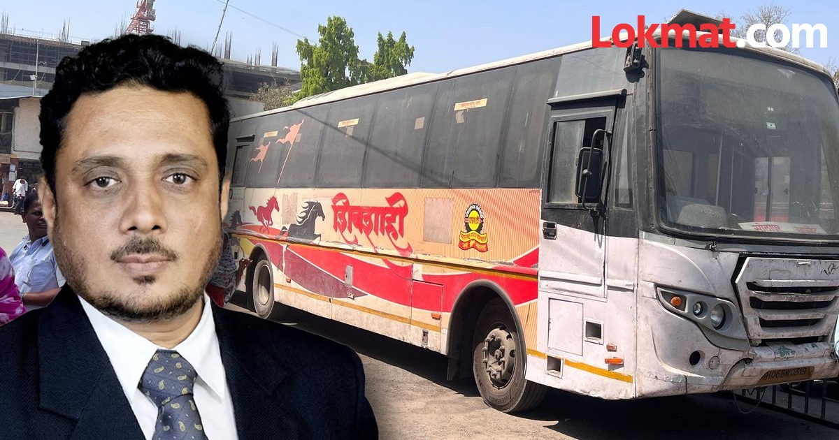 स्वारगेट प्रकरण : विशेष सरकारी वकील म्हणून असीम सरोदे यांची नियुक्ती ...