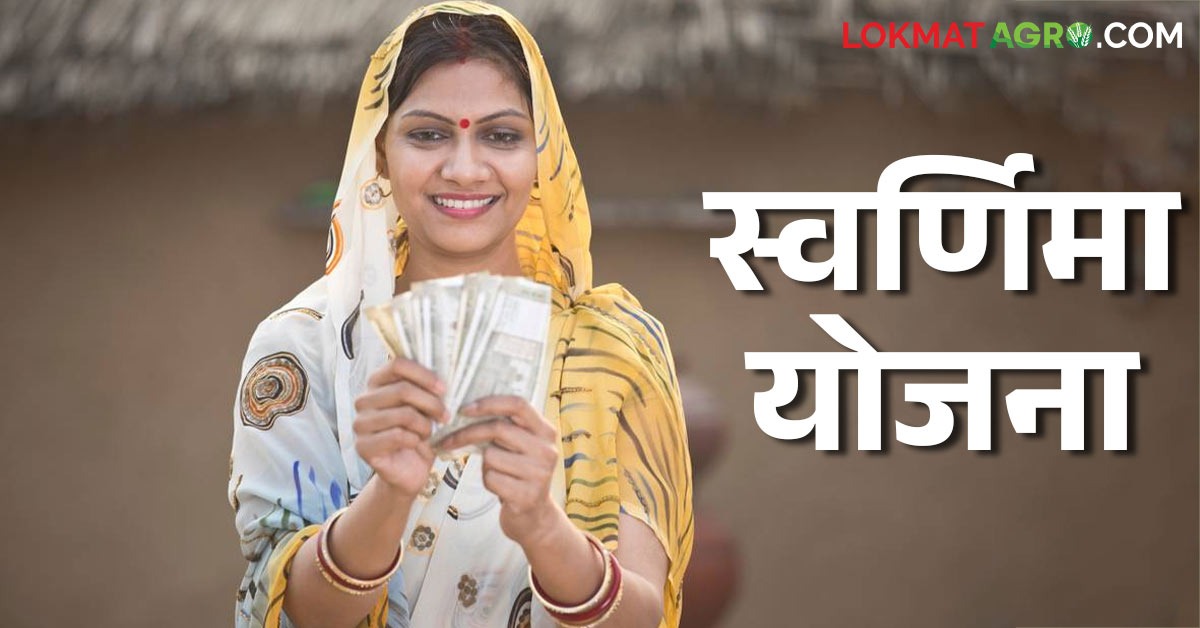 latest news read about Swarnima Loan Scheme in details