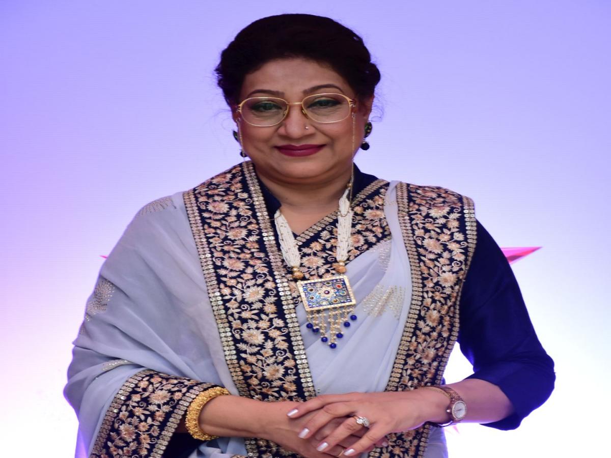 स्वाती चिटणीस सांगतायेत, गेटअपमध्ये नसल्यास फॅन्सचा असा होतो गोंधळ