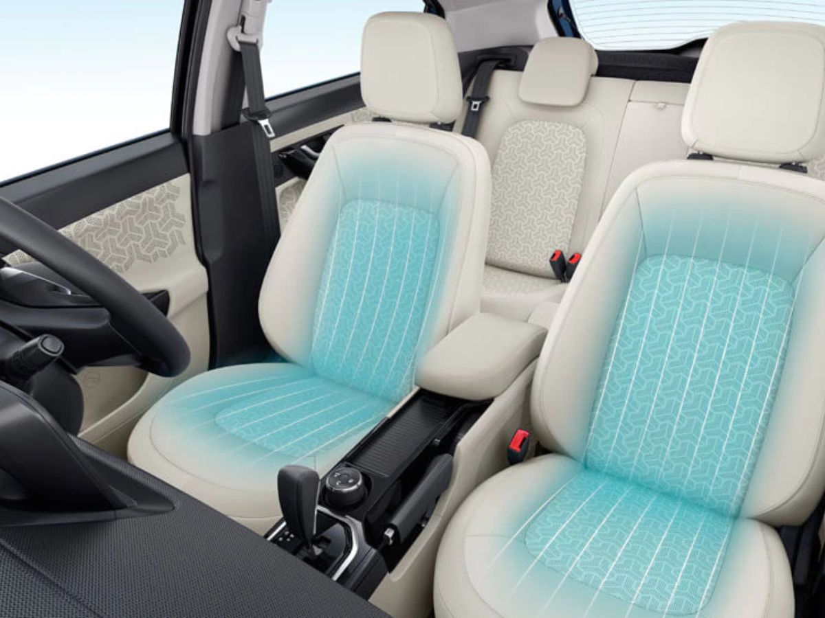 TATA च्या 'या' 3 कारला ग्राहकांनी दिली सर्वाधिक पसंती, दोन कार 6