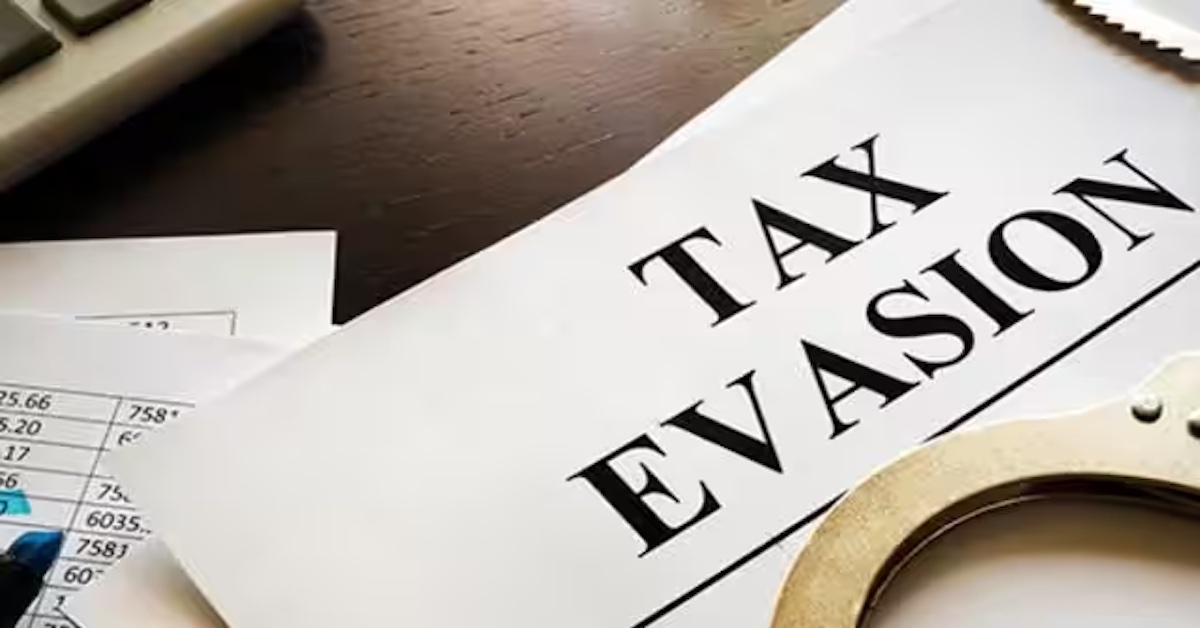 २२५० कोटींचं कर चोरी प्रकरण; HDFC बँक, गो डिजिट, पॉलिसी बाझारला कारणे