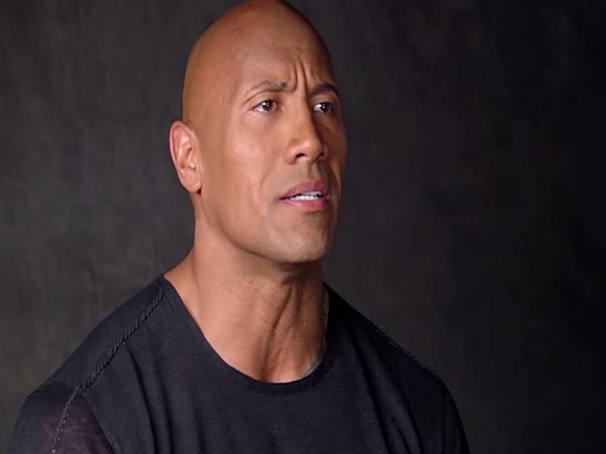 Dwayne The Rock Johnson Father WWE Legend Rocky Johnson Died At Age 75