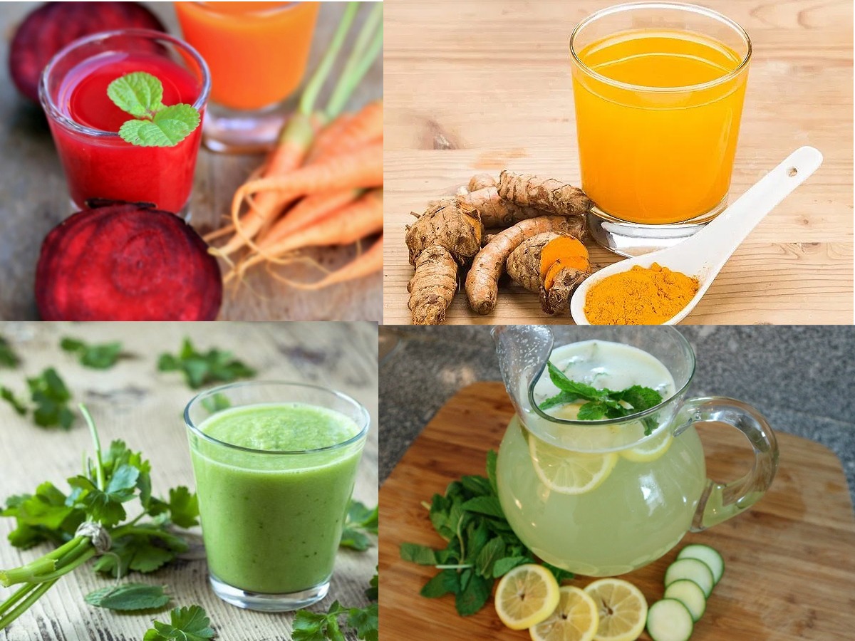 थायरॉईड आहे तर प्या 5 प्रकारचे ज्यूसऔषधांसोबत करतील थायरॉईड कंट्रोल