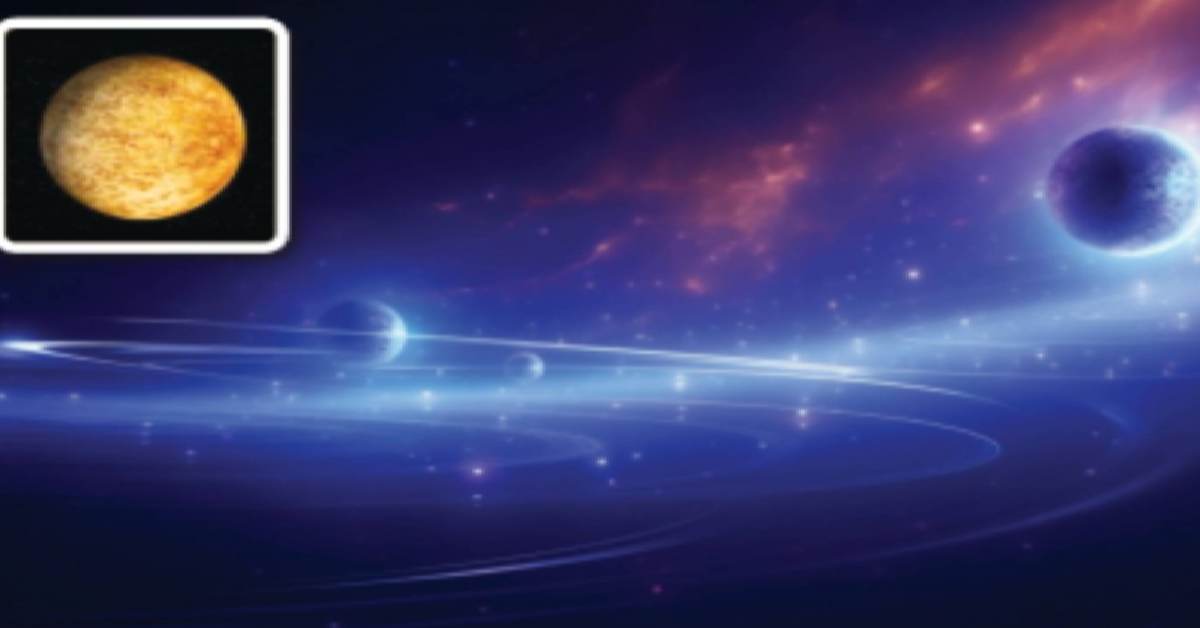 नव्या वर्षात पाहा उल्का वर्षाव, सुपरमून, ग्रहांचा मिलाफ! Marathi News In the new year see