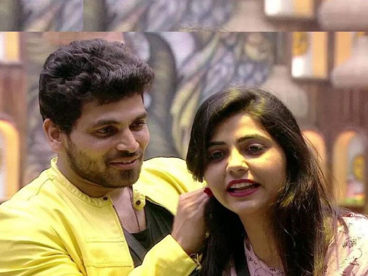 Shiv Thakare “पहिलं आणि शेवटचं....”, शिव ठाकरेबद्दल विचारताच वीणा