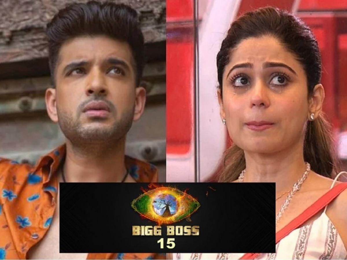 ‘Bigg Boss 15’मध्ये होणार वाईल्ड कार्ड एन्ट्री! शमिता शेट्टीला मिळणार ...