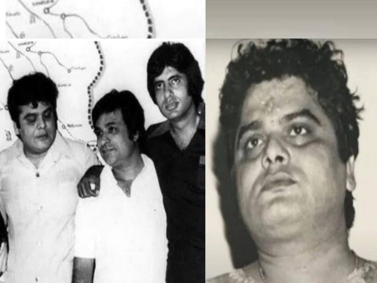 Rakesh Kumar passes away बॉलिवूडमधून आली आणखी एक दुखद बातमी, ‘मि