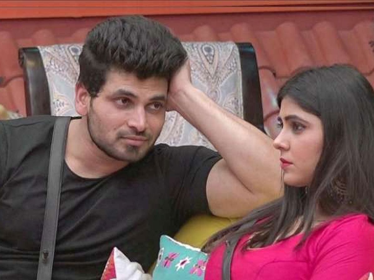 Shiv Thakare 'विणाने लग्नाचं नाटक....' शिव ठाकरे एक्स गर्लफ्रेंडबाबत