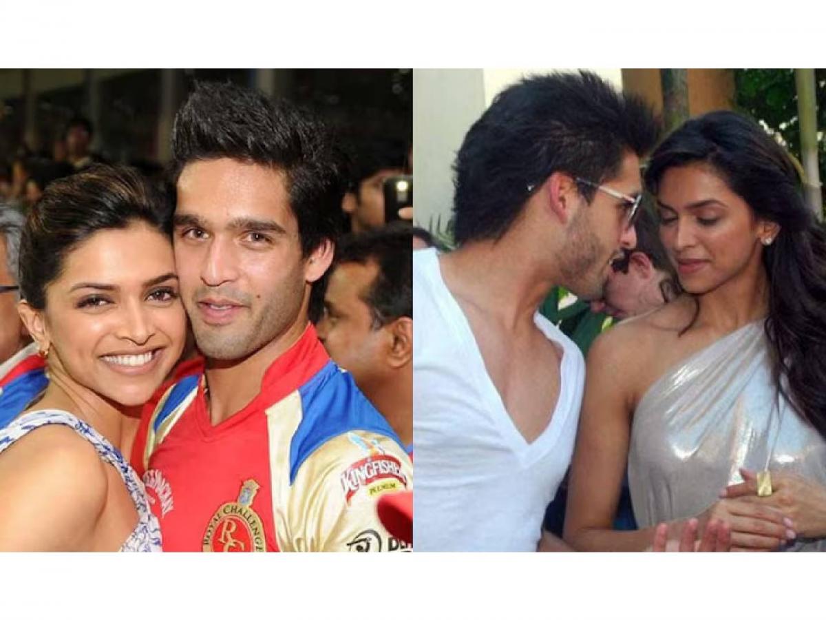 Who is Sidhartha Mallya, son of fugitive Indian billionaire Vijay? 5 things  to know about the LA-born Bollywood actor who dated Deepika Padukone and  worked for IPL's Royal Challengers Bangalore | South, image size:1200x900