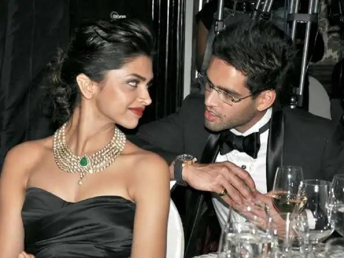 विजय मल्ल्याच्या लेकासोबत होतं दीपिकाचं अफेअर; अभिनेत्रीला ताज हॉटेलमध्ये  घेऊन गेला अन्... - Marathi News | vijay mallya son siddharth mallya had an  affair with deepika padukone ..., image size:1200x900
