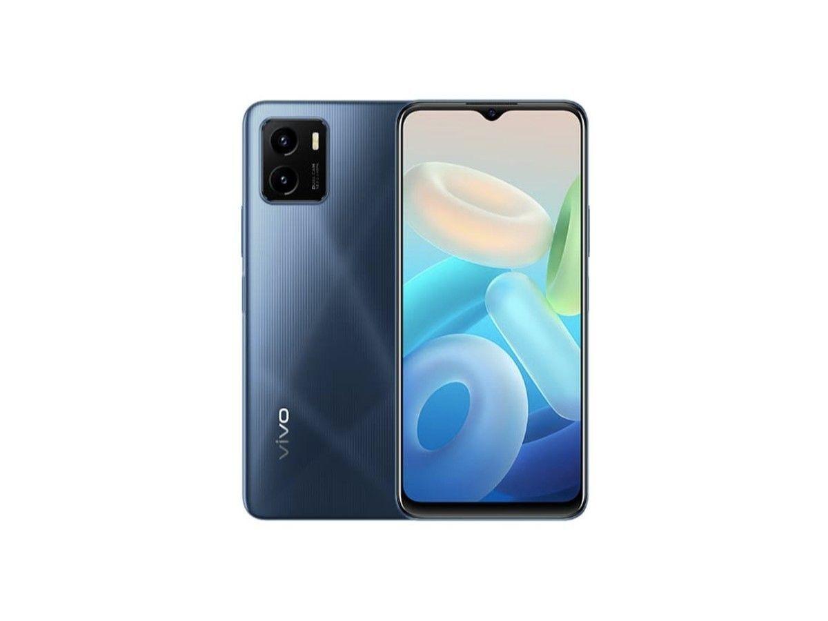 vivo y1 t1