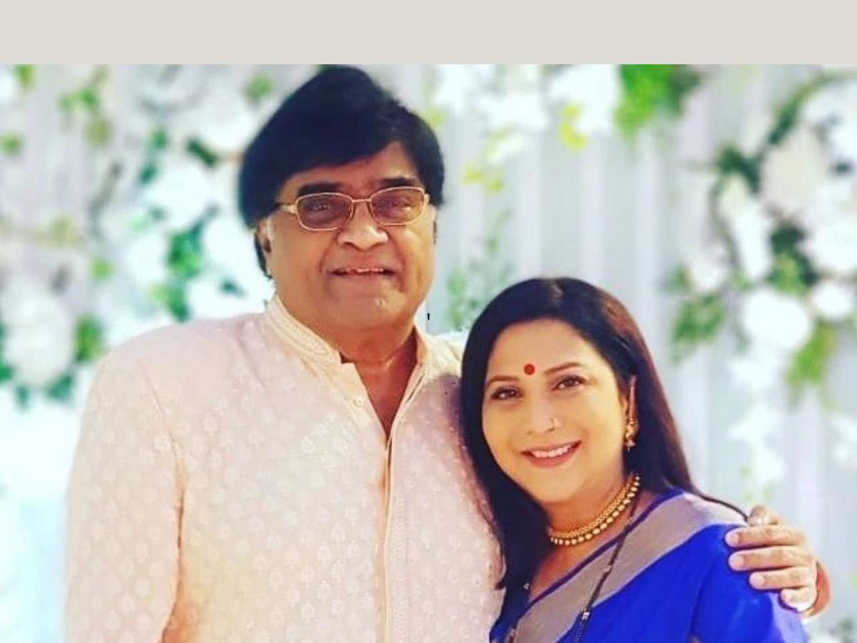 'तू अशोक आणि निवेदिता सराफ यांची मुलगी आहेस का?', याबाबत मराठमोळ्या