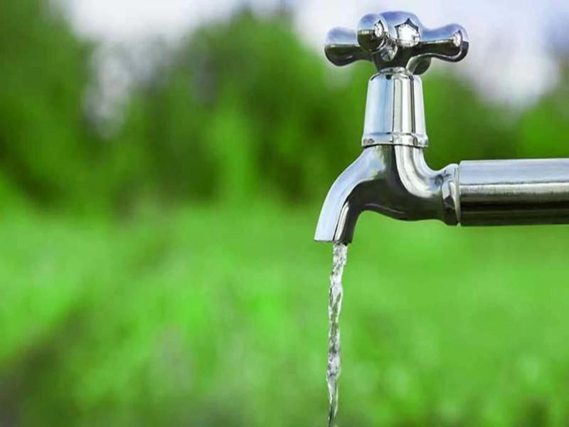 Pune Water supply पुणे शहरातील 'या' भागाचा पाणीपुरवठा गुरुवारी बंद