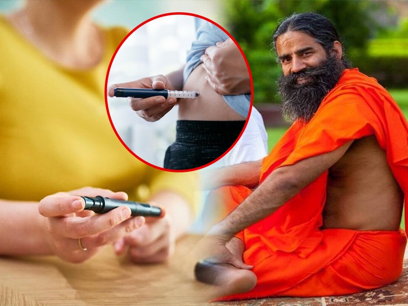 Diabetes Control Tips .म्हणून सर्वाधिक तरूणांना डायबिटीसचा धोका