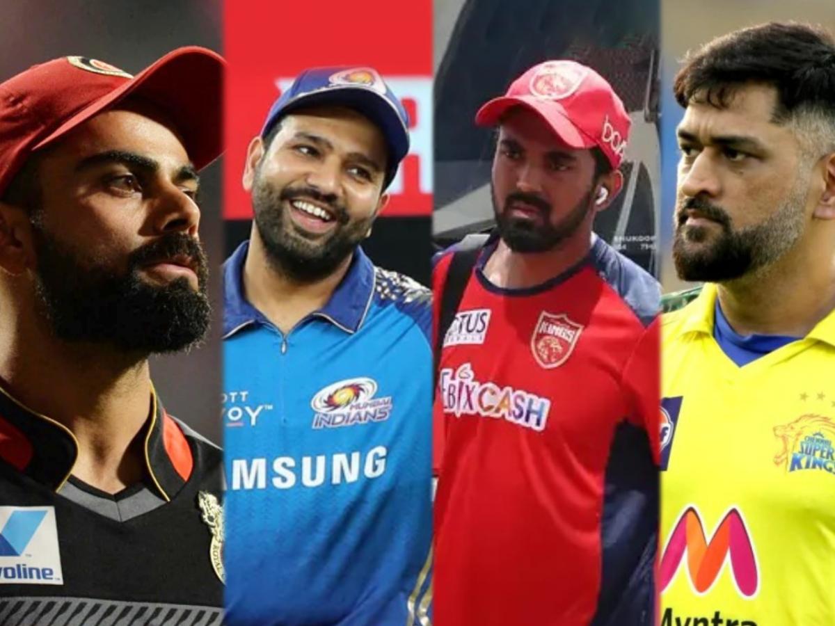 IPL Retention Rules: नव्या संघांना दिली 'खास' पॉवर, जाणून घ्या माजी ...