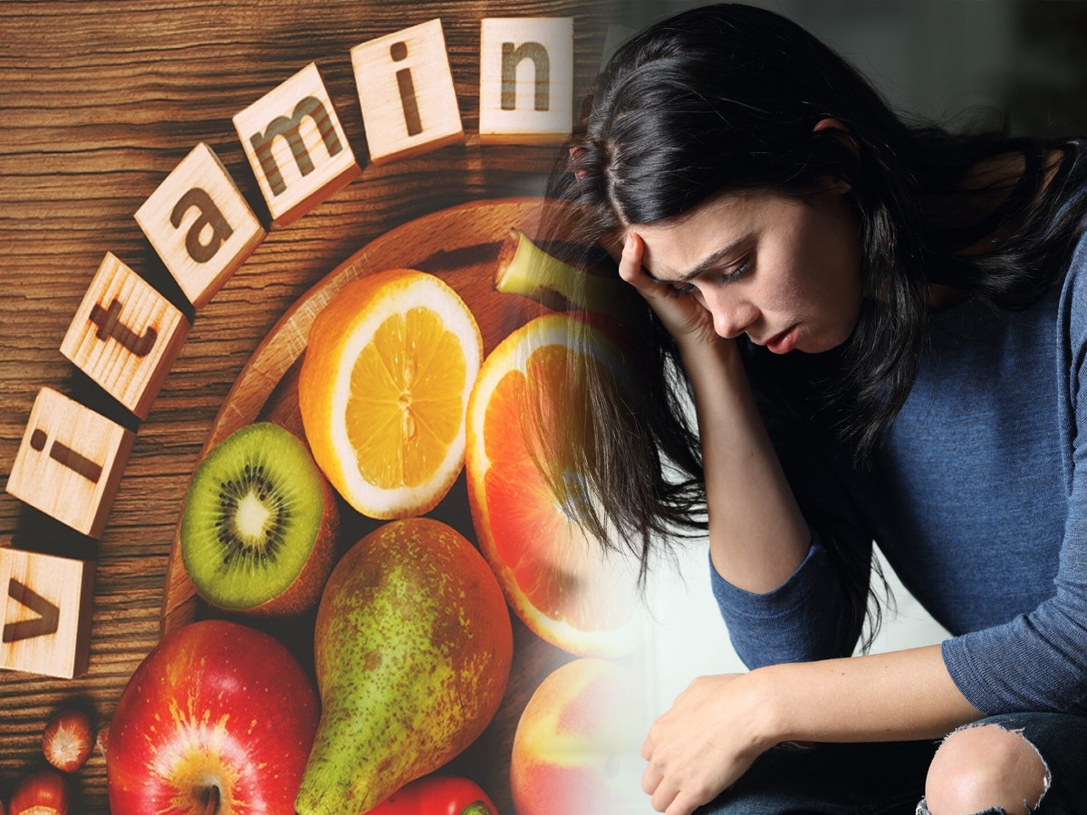 व्हिटॅमिन B12 आणि D3 च्या कमतरतेमुळे होऊ शकतात गंभीर आजार, तज्ज्ञ