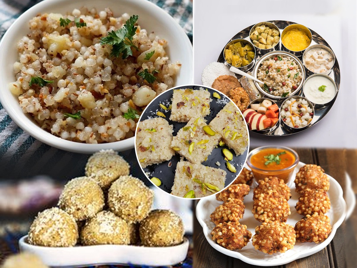 Ashadhi Ekadashi Upvas Recipes आषाढी एकादशीच्या उपवासाला काय खावं