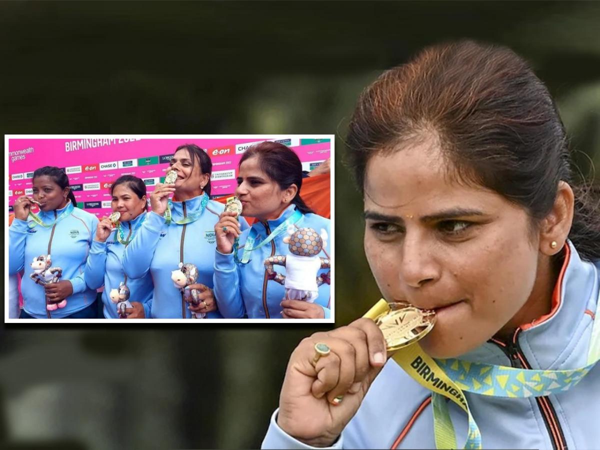 Lawn Bowls CWG 2022 ना कोच, ना पैसे... तरीही लॉन बॉल्समध्ये भारताच्या