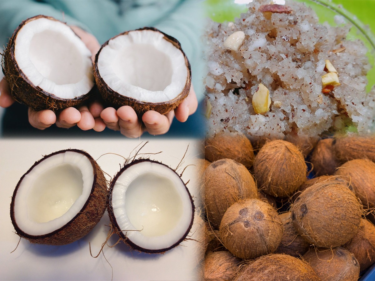 how-to-peel-coconut-in-2-minutes