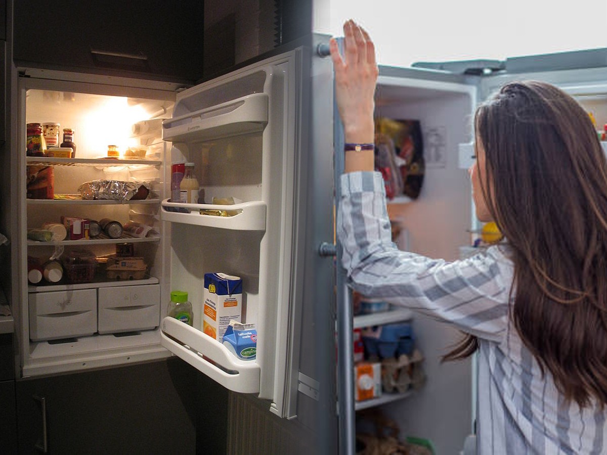 ४ चुकांमुळे घरातला फ्रिज हमखास बिघडतो! फ्रिज वापरताना नेमकं काय चुकतं