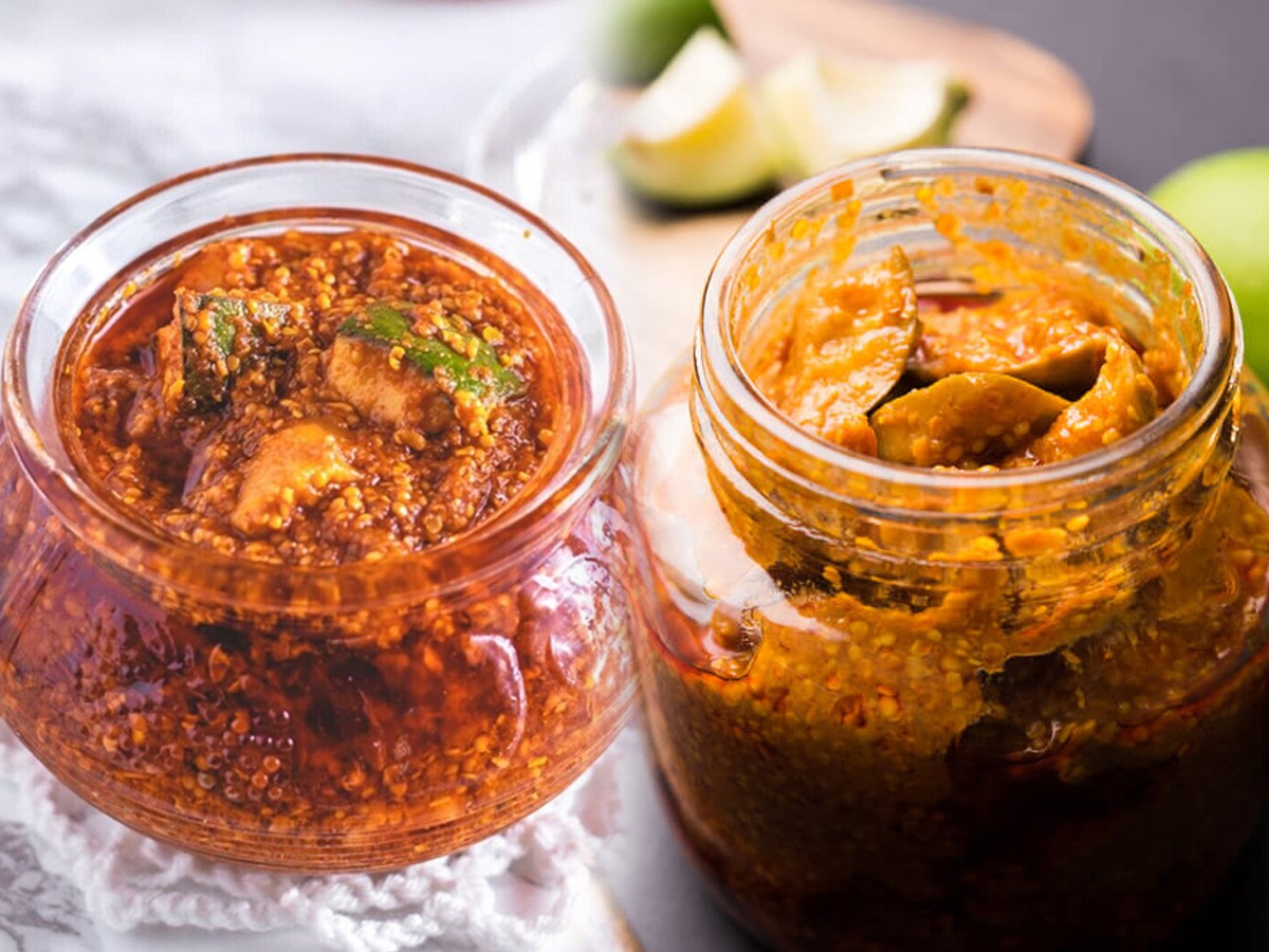 हिवाळ्यात लोणच्याला बुरशी लागली तर? ६ टिप्स, लोणचं टिकेल वर्षभर मस्त