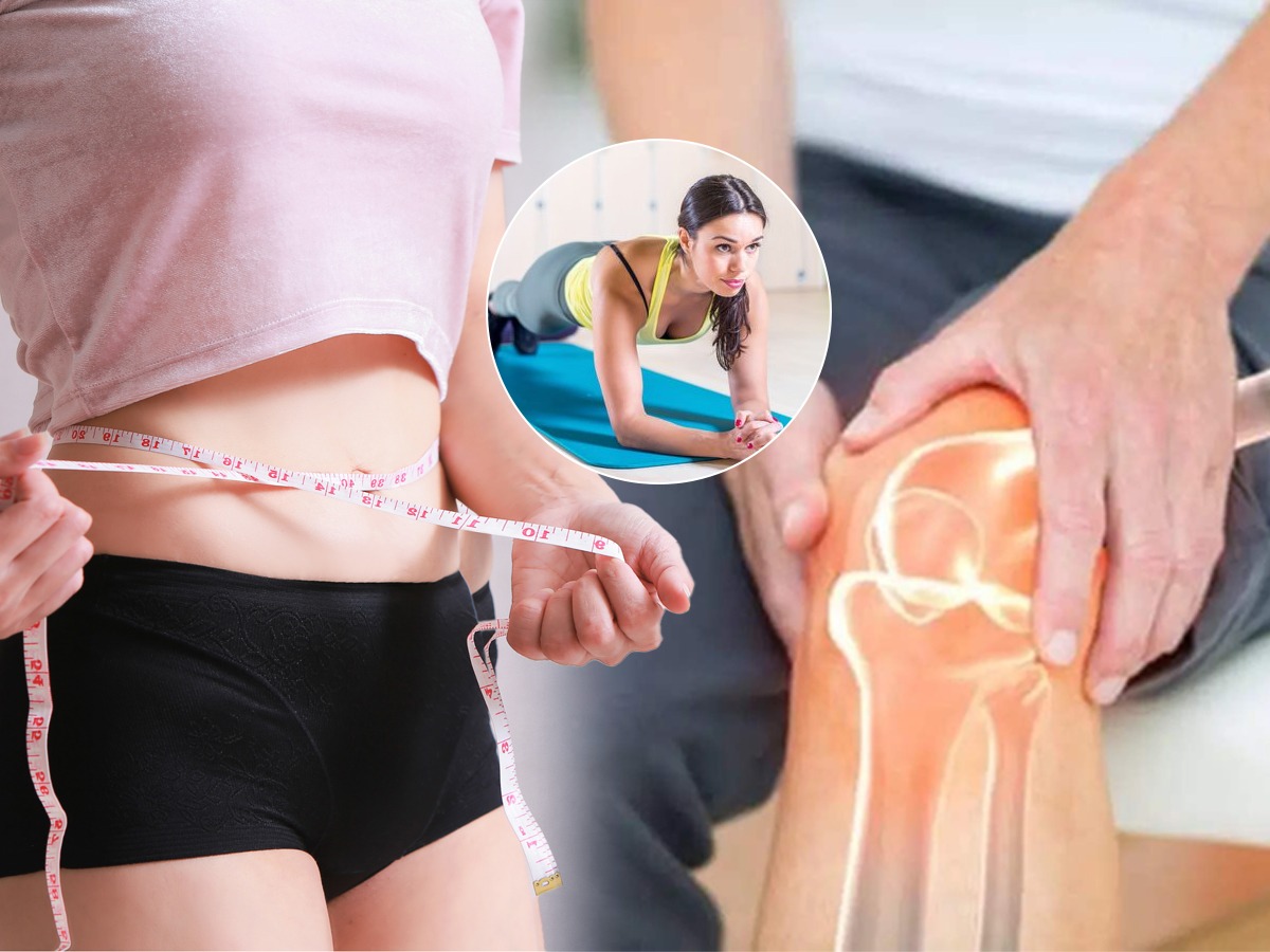 वजन कमी होईल, हाडंही मजबूत राहतील; रोज १० मिनिटे घरीच हा व्यायाम करा