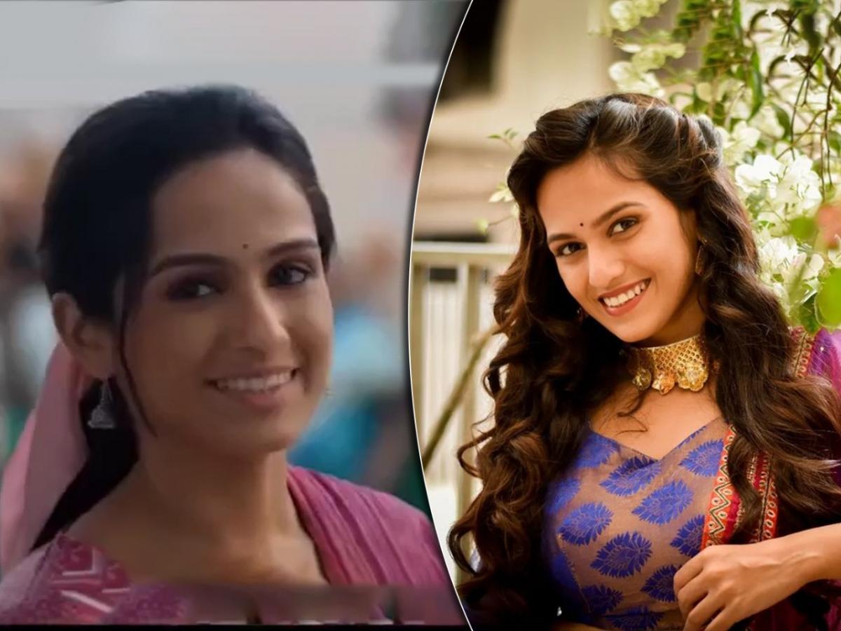 Shivani series 3