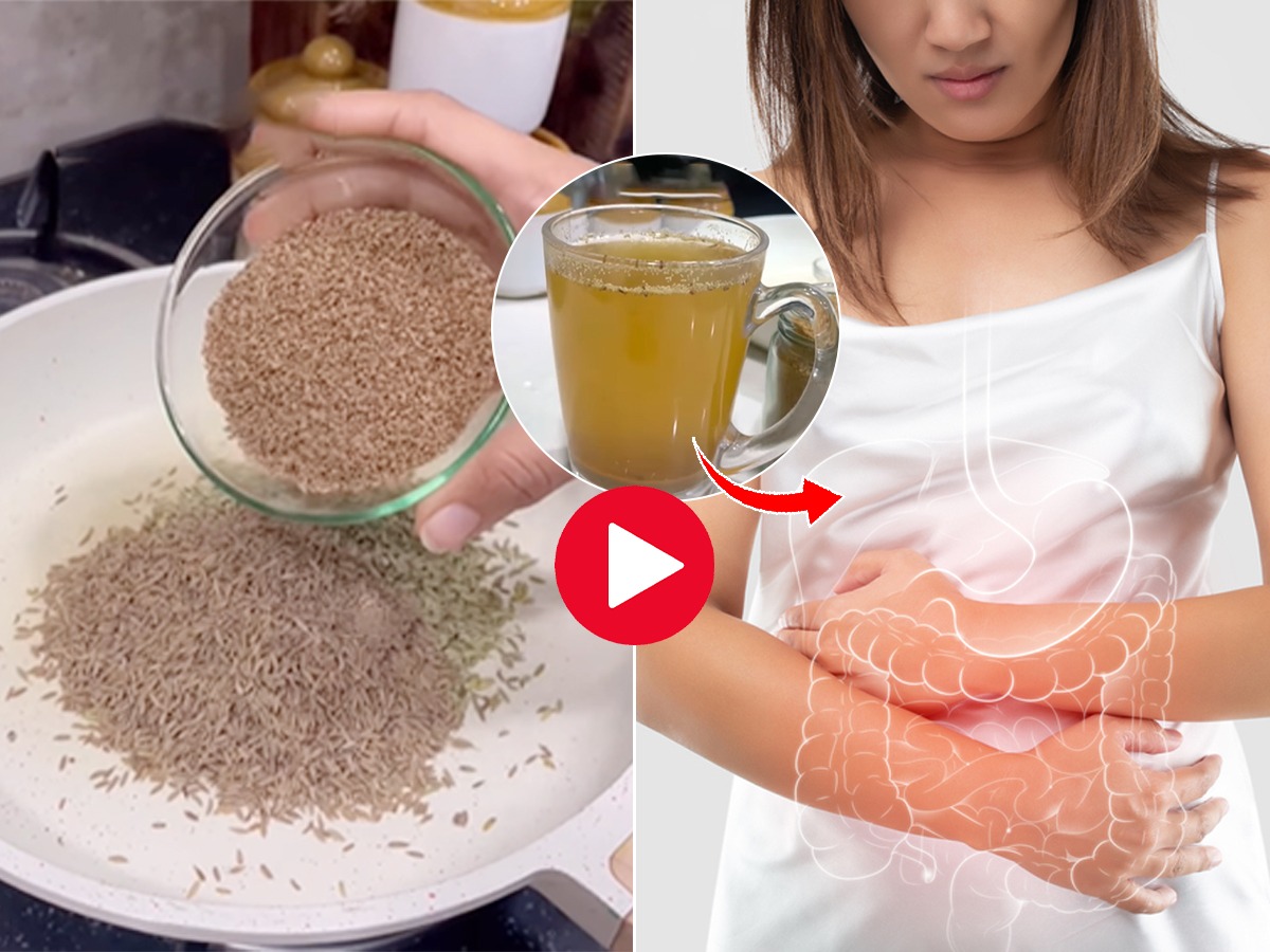 सकाळी पोट नीट साफ होईल, वजनही घटेल; जिऱ्यापासून बनवलेलं 'हे' सुपर