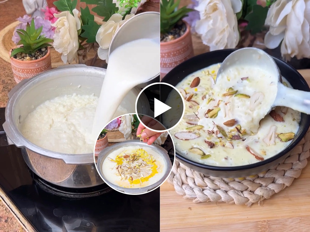 नैवेद्य दाखवायचाय, मोदक करायला वेळ नाहीये? कुकरमध्ये ५ मिनिटात करा