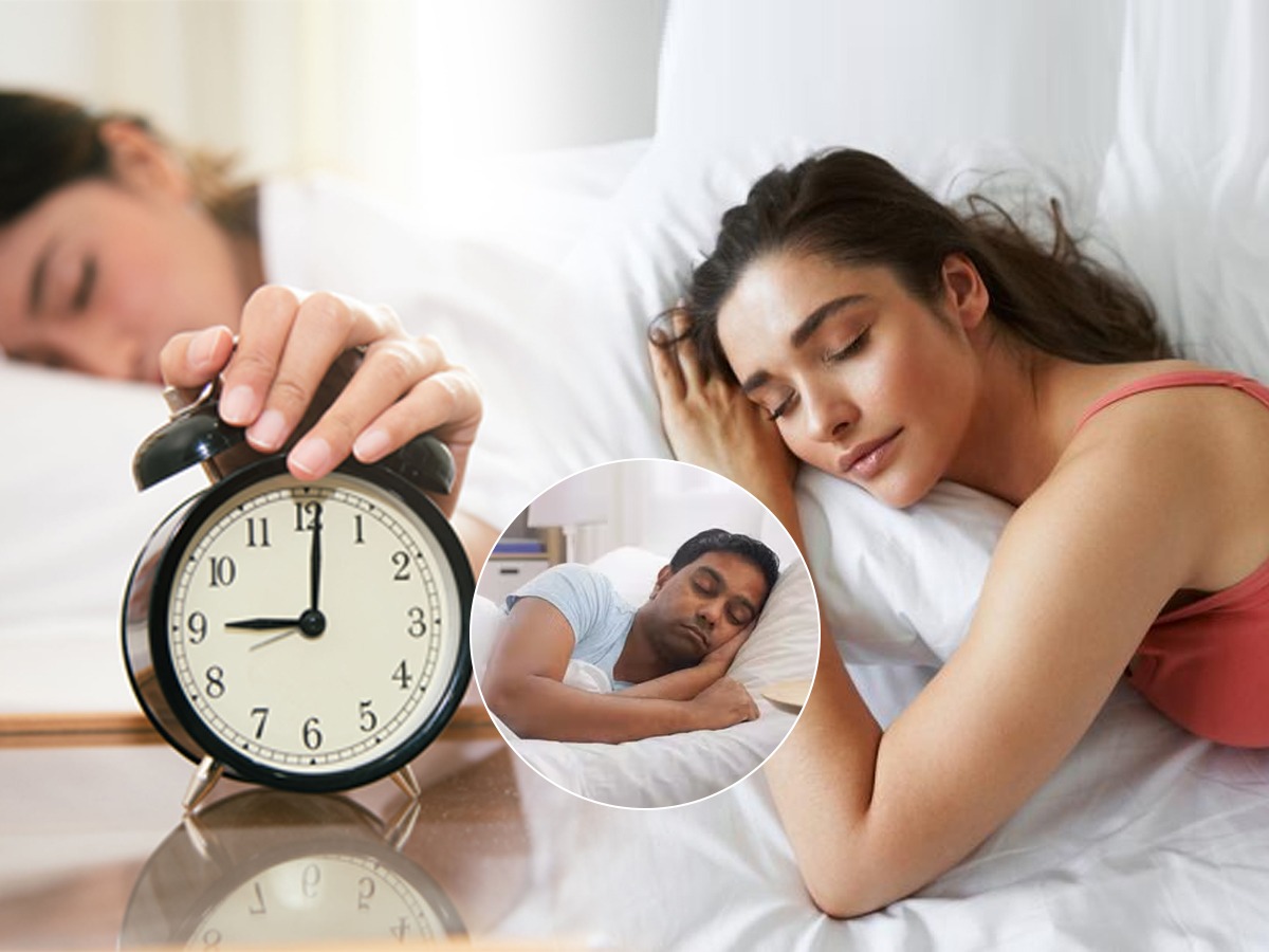 सकाळी गजर झाला की ’स्नूज’ करुन झोपता? खरं नाही वाटणार पण ही जीवघेणीच