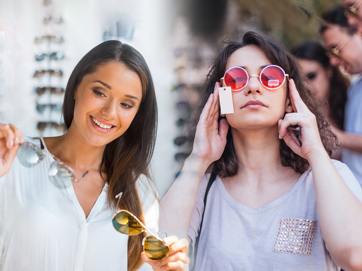 सनग्लासेस विकत घेताय? ५ गोष्टी चेक कराच, फेक सनग्लासेस खरेदी केले तर