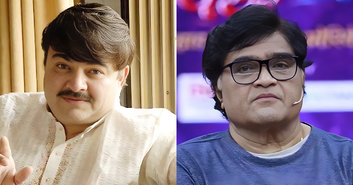 अशोक मामांनी प्रशांत दामलेंना दिलेलं टोपणनाव माहितीये का? आजही याच