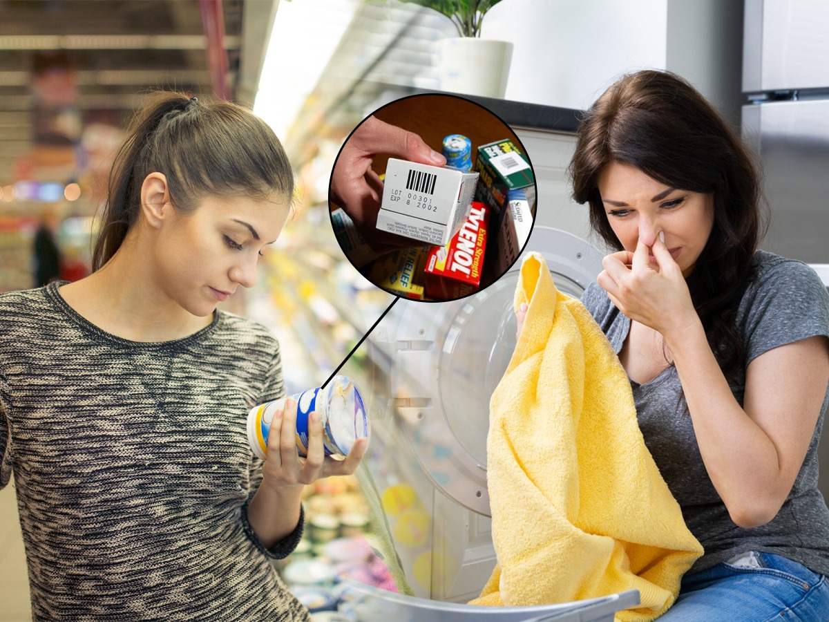 रोज वापरात असलेल्या १० वस्तू वेळेत बदलल्या नाहीत तर..? टूथब्रशटॉवेल