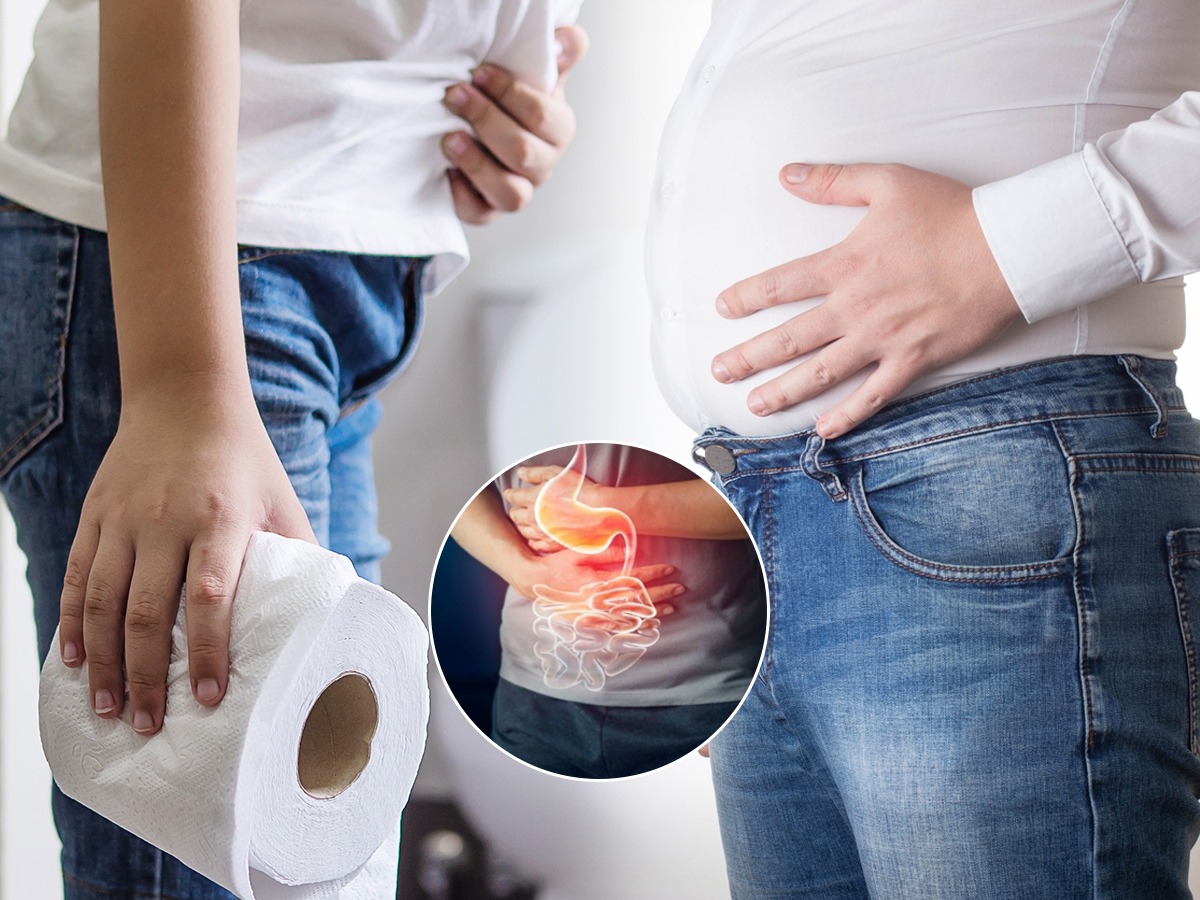 Best Food For Gas And Bloating Best Food For Gas And Bloating